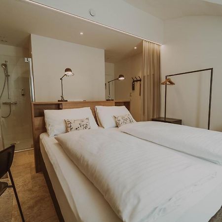 Burghotel Schlaining Stadtschlaining Luaran gambar