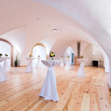 Burghotel Schlaining Stadtschlaining Luaran gambar