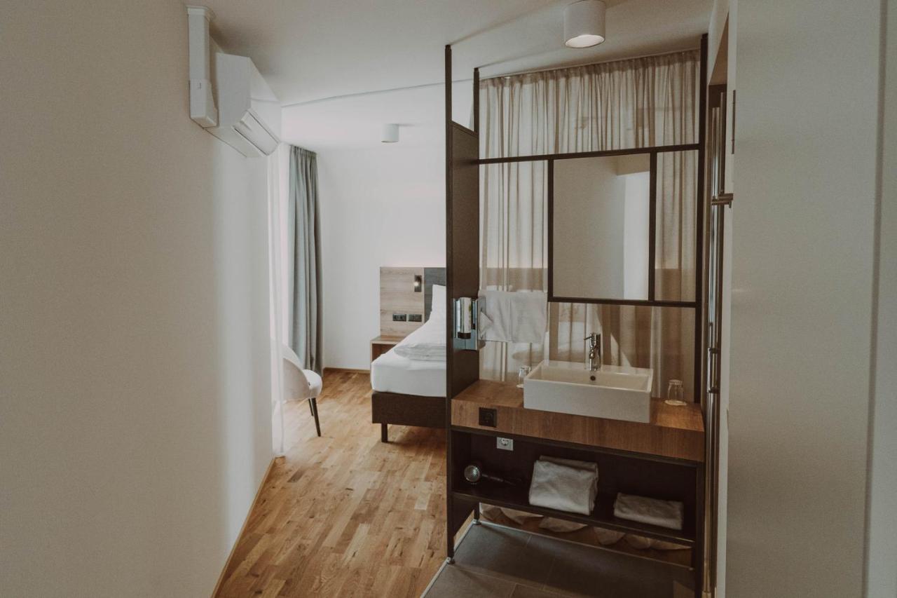Burghotel Schlaining Stadtschlaining Luaran gambar