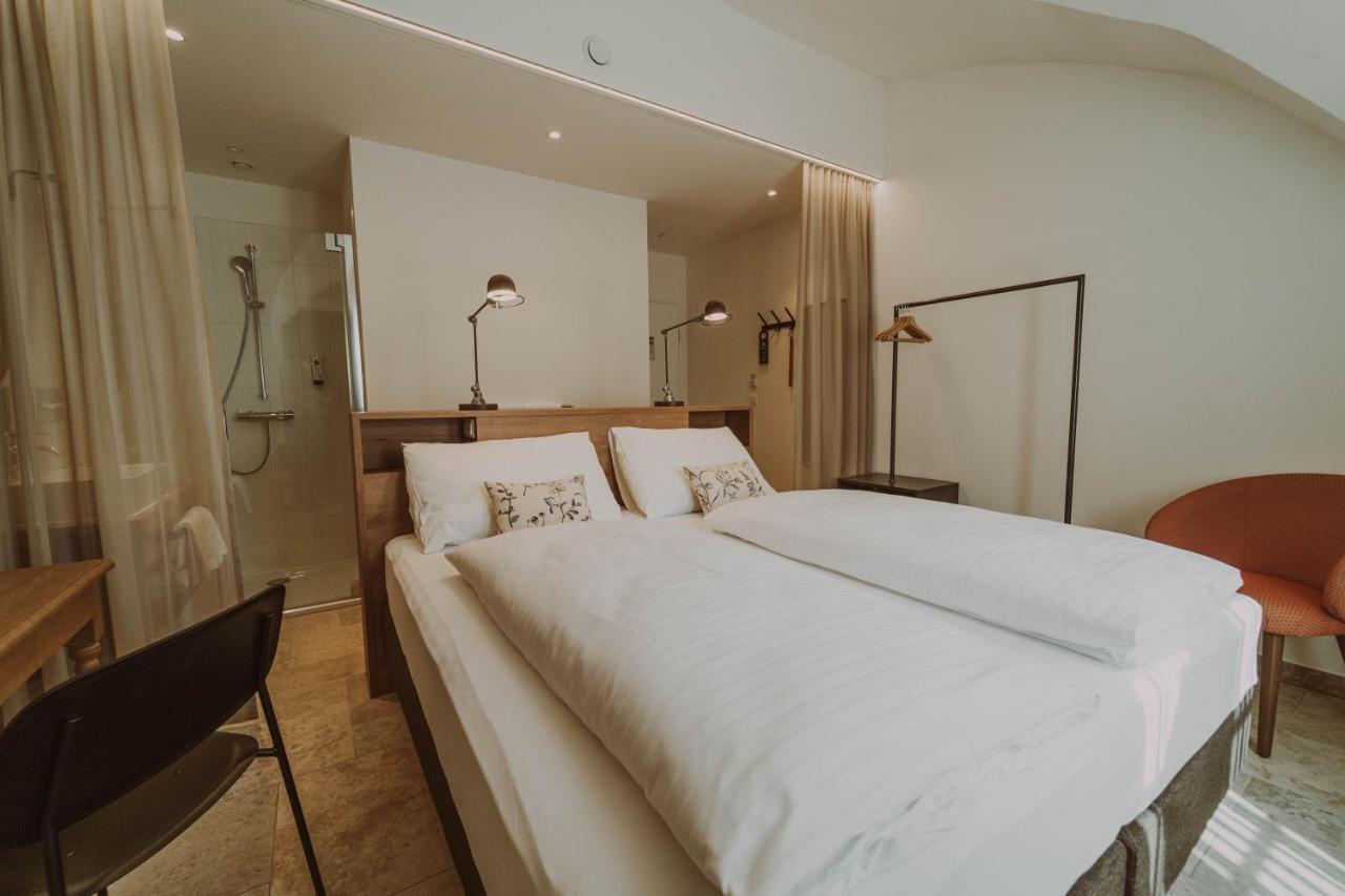 Burghotel Schlaining Stadtschlaining Luaran gambar