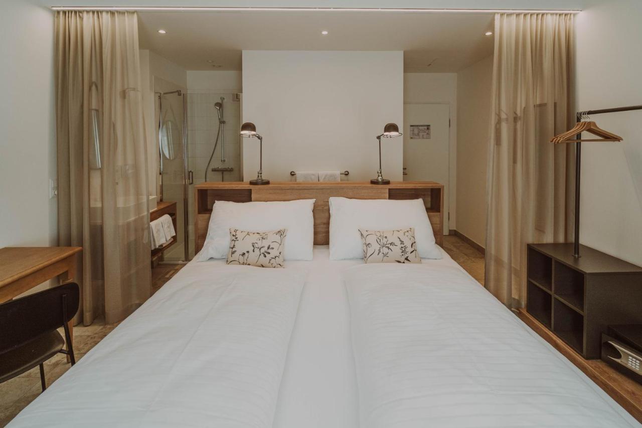Burghotel Schlaining Stadtschlaining Luaran gambar