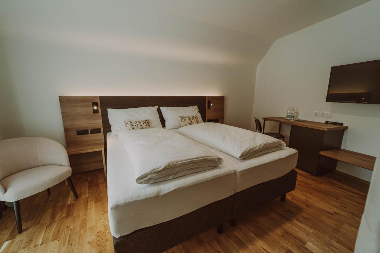 Burghotel Schlaining Stadtschlaining Luaran gambar
