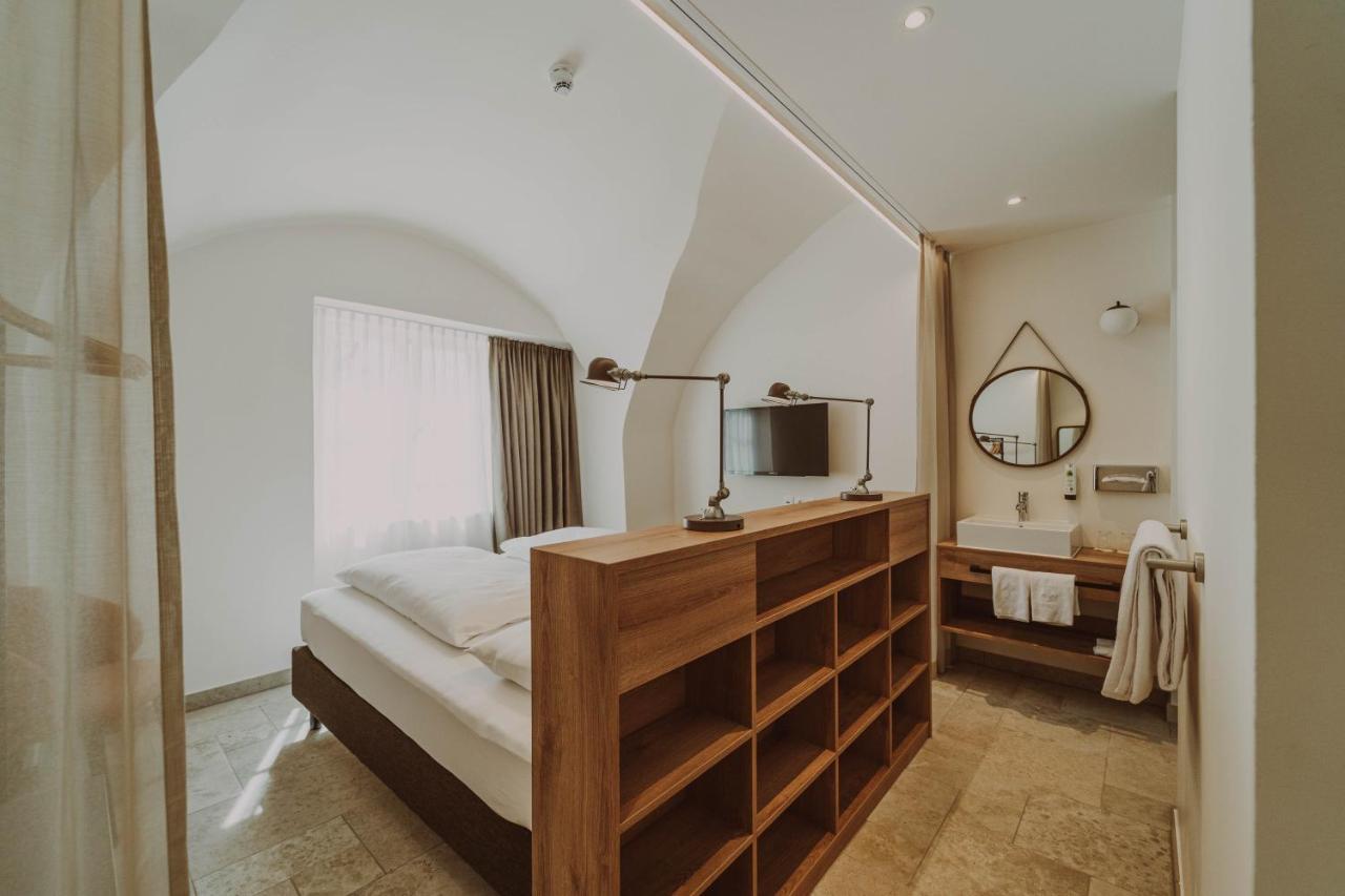 Burghotel Schlaining Stadtschlaining Luaran gambar