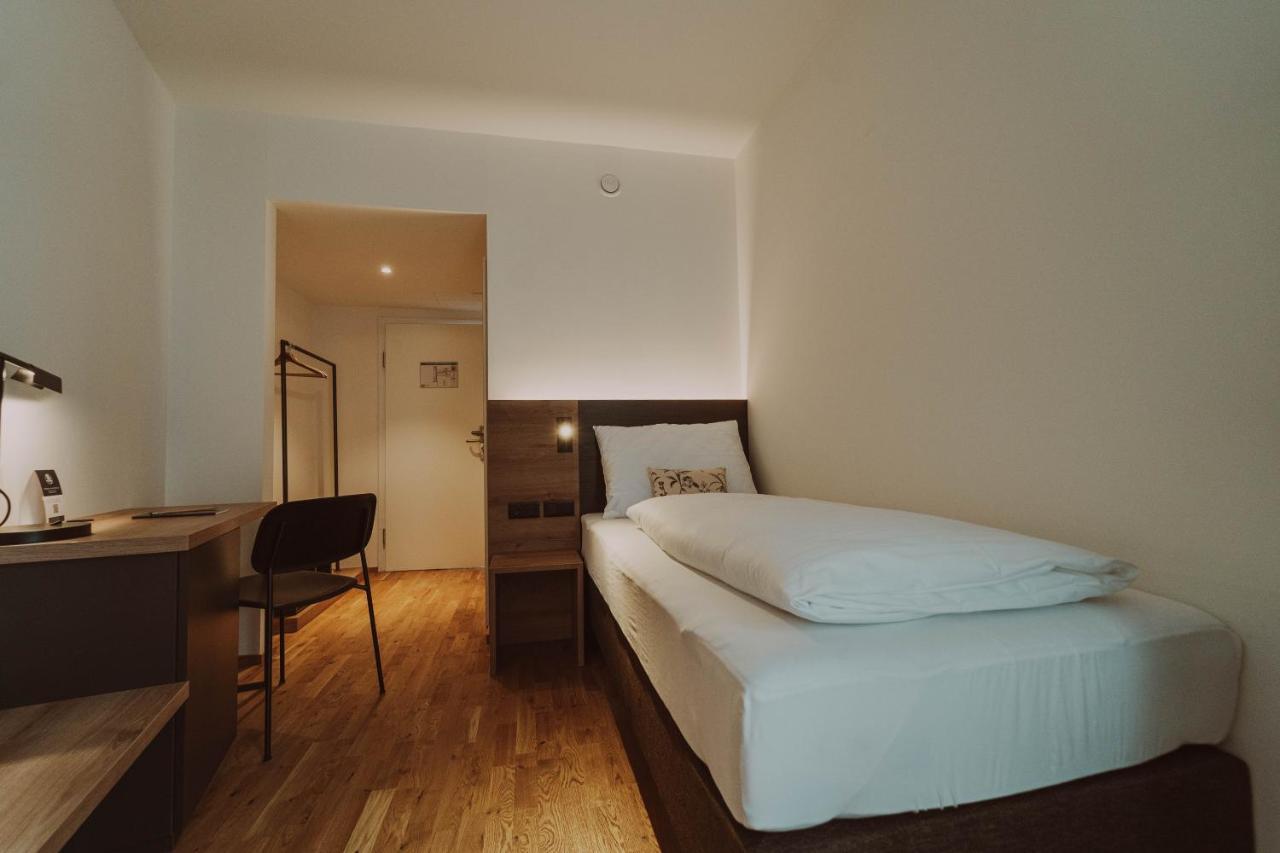 Burghotel Schlaining Stadtschlaining Luaran gambar