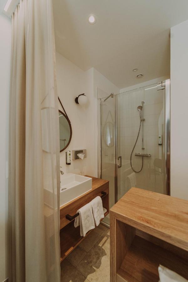 Burghotel Schlaining Stadtschlaining Luaran gambar
