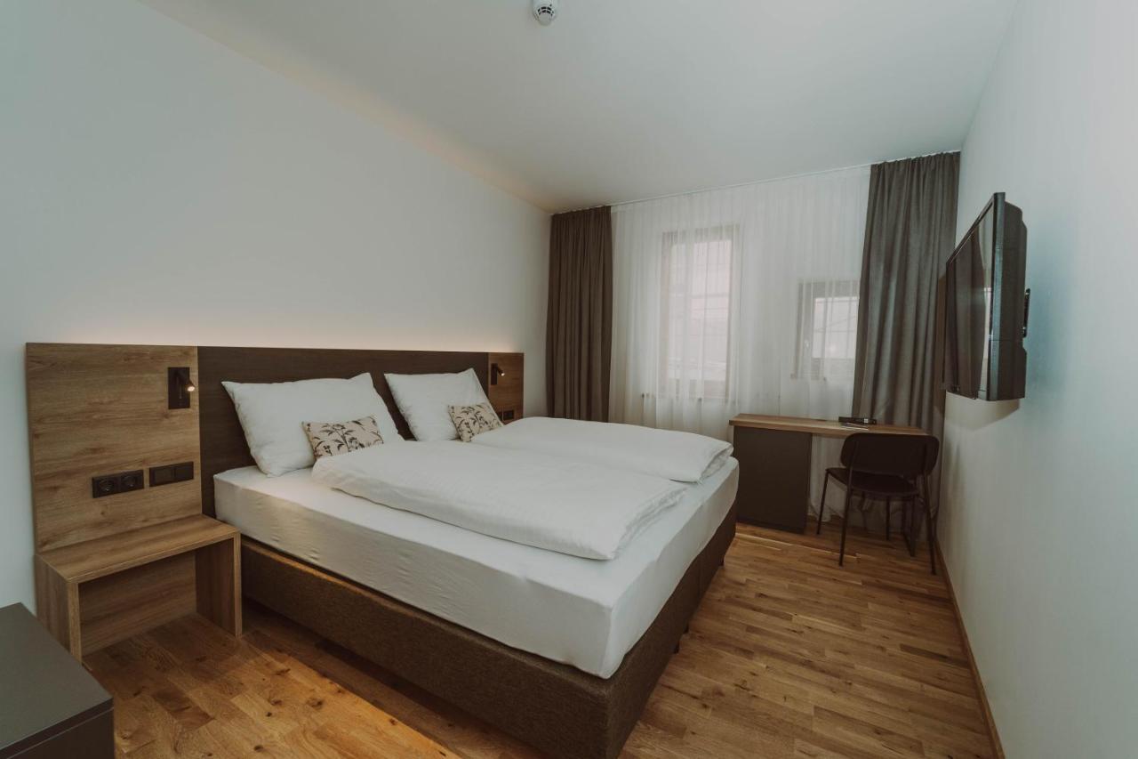 Burghotel Schlaining Stadtschlaining Luaran gambar