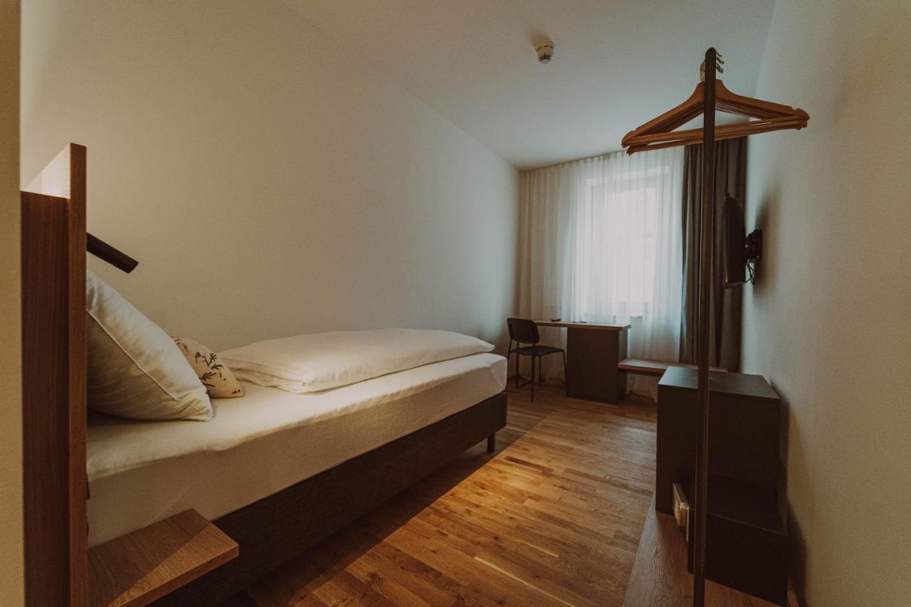 Burghotel Schlaining Stadtschlaining Luaran gambar