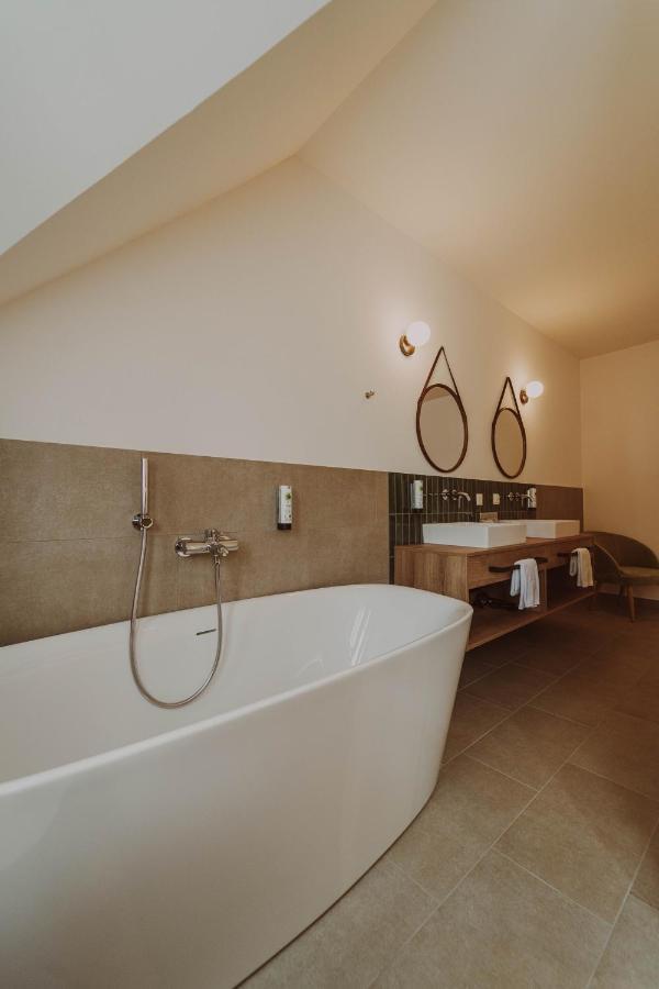 Burghotel Schlaining Stadtschlaining Luaran gambar