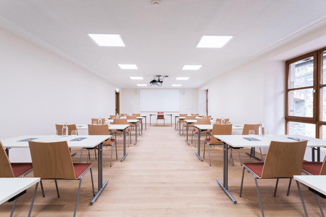 Burghotel Schlaining Stadtschlaining Luaran gambar