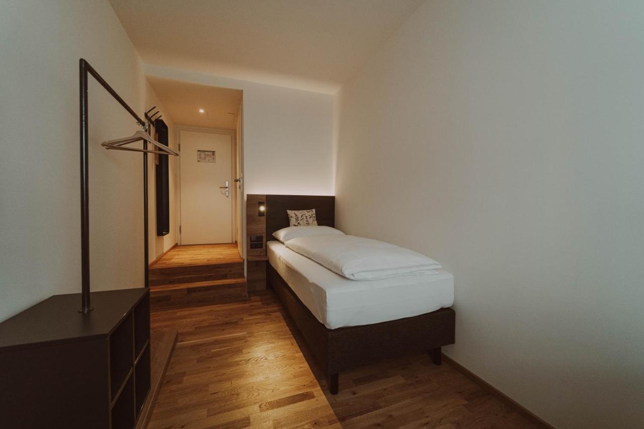 Burghotel Schlaining Stadtschlaining Luaran gambar