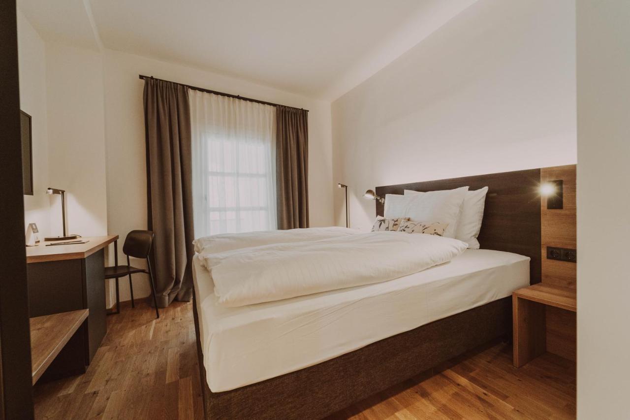 Burghotel Schlaining Stadtschlaining Luaran gambar