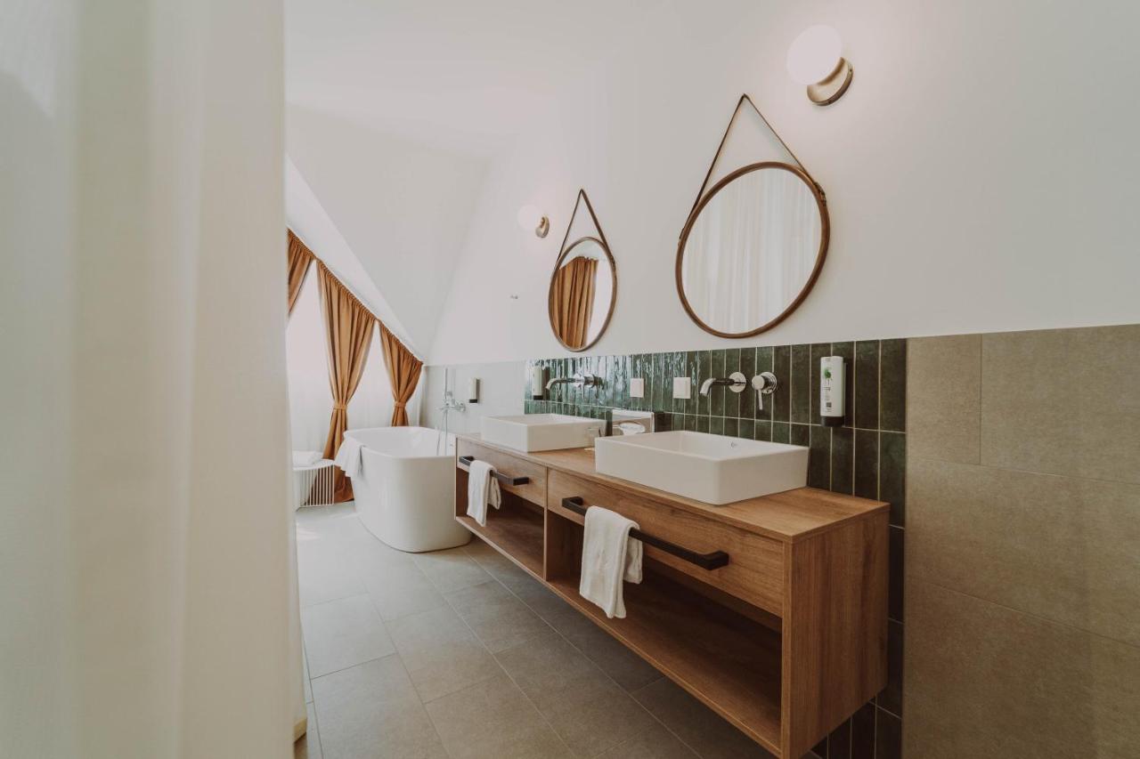 Burghotel Schlaining Stadtschlaining Luaran gambar