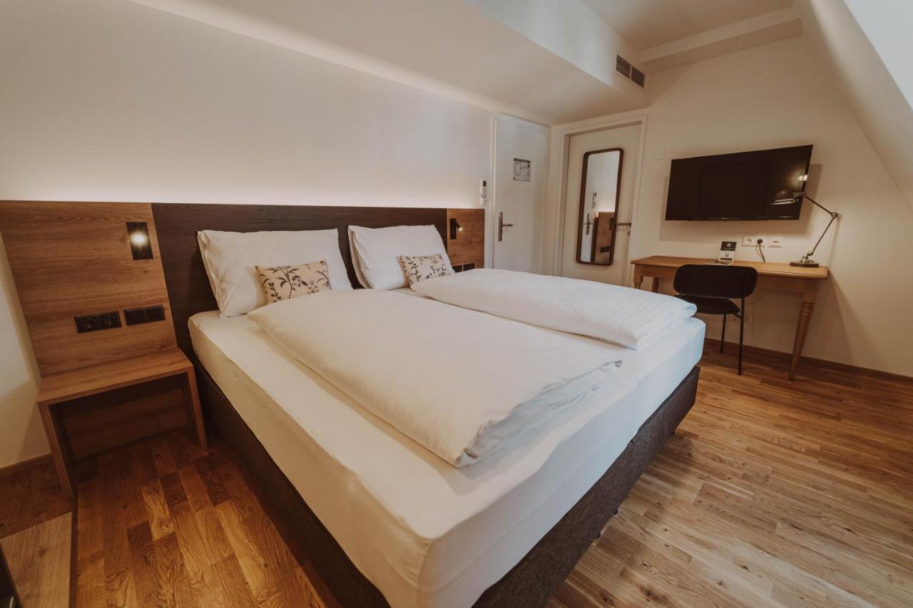Burghotel Schlaining Stadtschlaining Luaran gambar