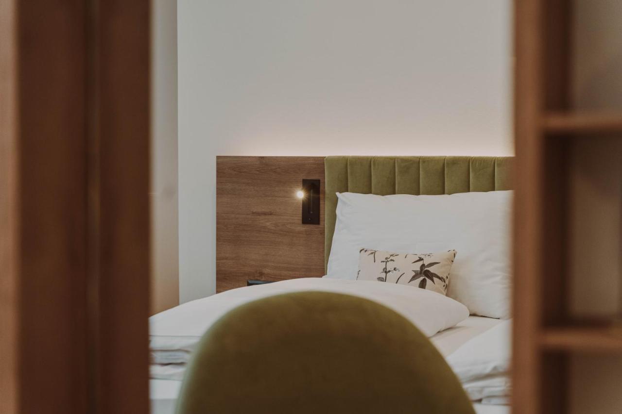 Burghotel Schlaining Stadtschlaining Luaran gambar