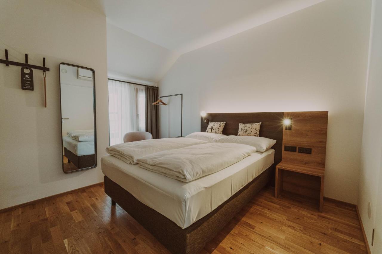 Burghotel Schlaining Stadtschlaining Luaran gambar