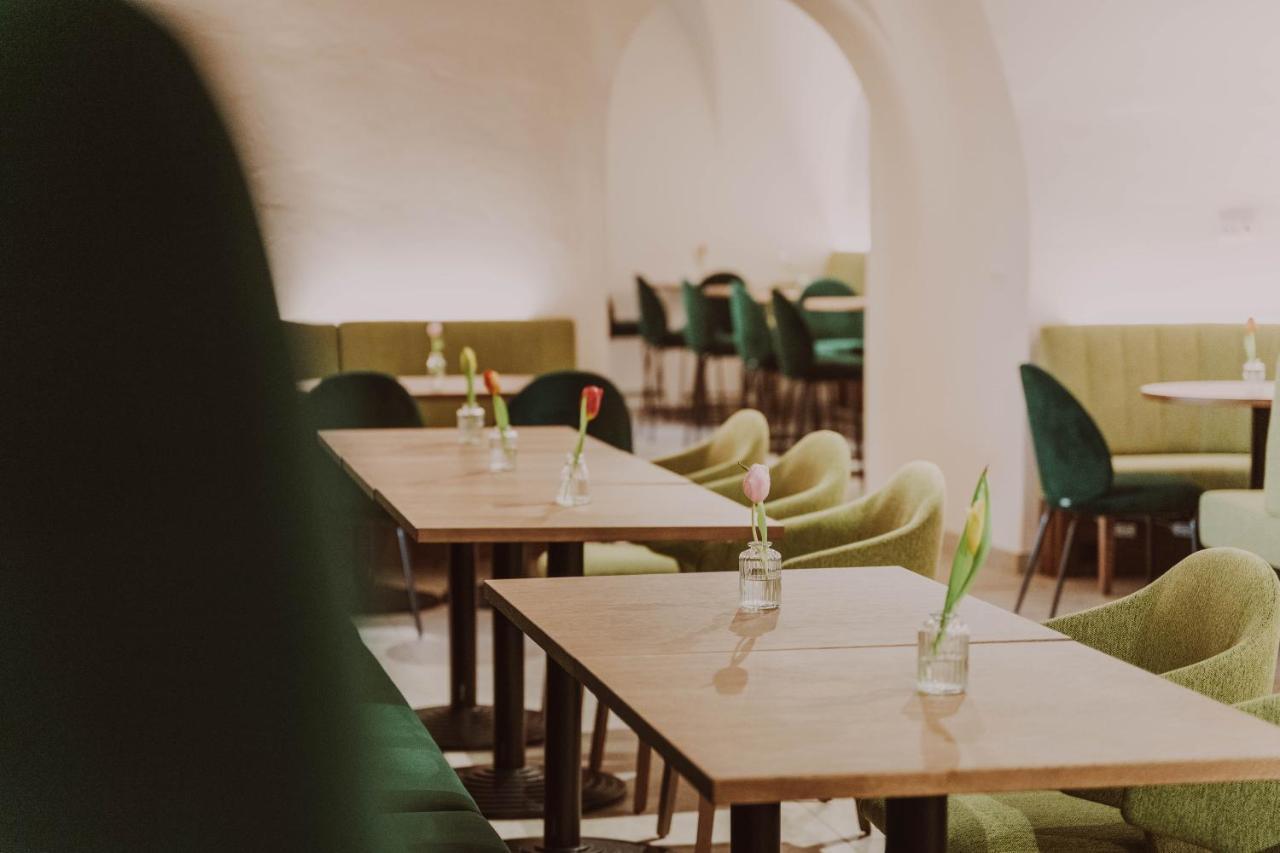 Burghotel Schlaining Stadtschlaining Luaran gambar