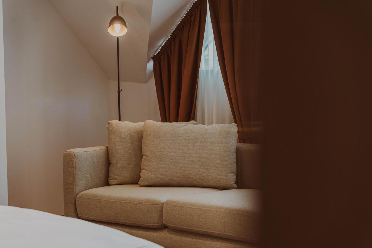 Burghotel Schlaining Stadtschlaining Luaran gambar