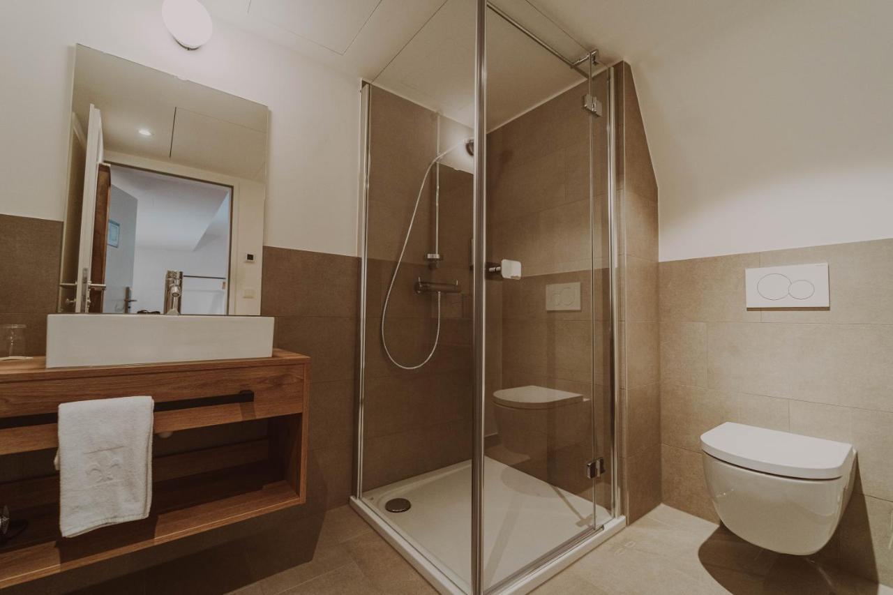 Burghotel Schlaining Stadtschlaining Luaran gambar