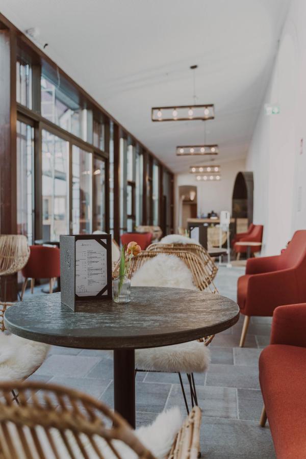 Burghotel Schlaining Stadtschlaining Luaran gambar