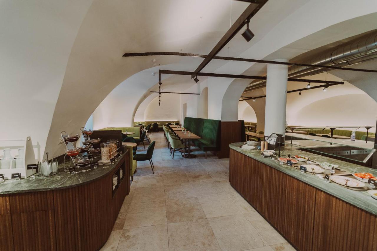 Burghotel Schlaining Stadtschlaining Luaran gambar