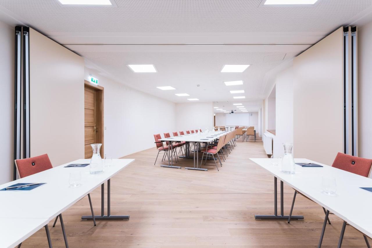 Burghotel Schlaining Stadtschlaining Luaran gambar