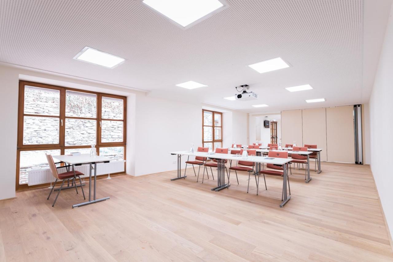 Burghotel Schlaining Stadtschlaining Luaran gambar